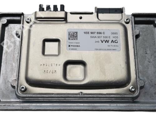 Electronic module SKODA ELROQ (PYL) 50 | BP34727955M83  - Image 9