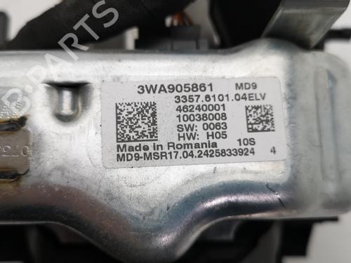 Steering column VW ID.3 (E11, E12) 1st | BP35763946M21  - Image 8