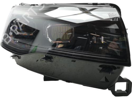 Right headlight VW TIGUAN (CT1) 2.0 TSI 4motion | BP39261107C29 - Image 2