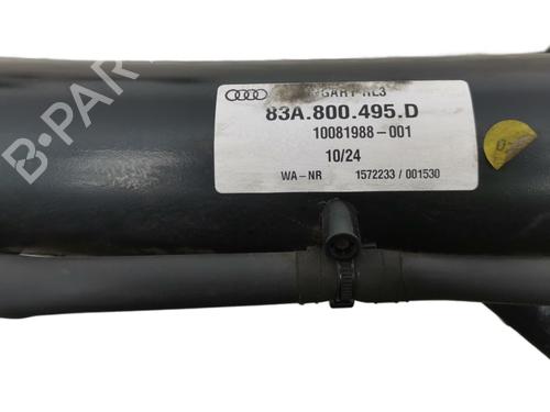 Tow ball/Mechanism CUPRA TERRAMAR (KP1) 1.5 e-HYBRID VZ | BP34732070C141 - Image 7