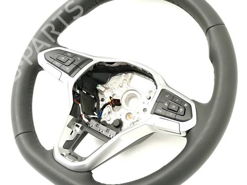 Steering wheel VW PASSAT B8 (3G2, CB2) 2.0 TDI | BP35760733C49 - Image 3