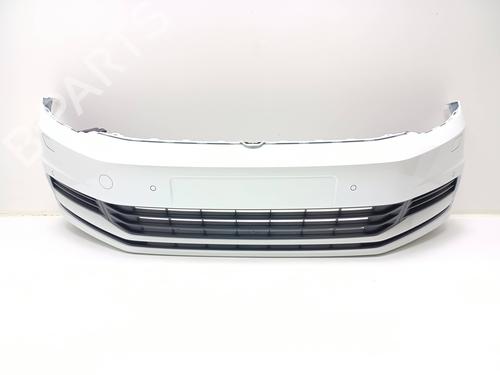 Used Front bumper Front bumper 35757308 35757308