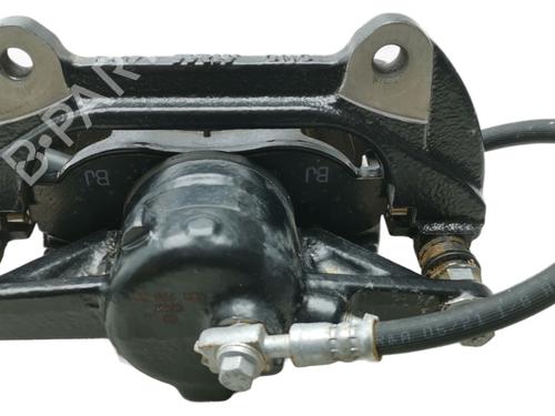 Left front brake caliper SEAT ATECA (KH7, KHP) 1.5 TSI 4Drive | BP34731711M105 - Image 5
