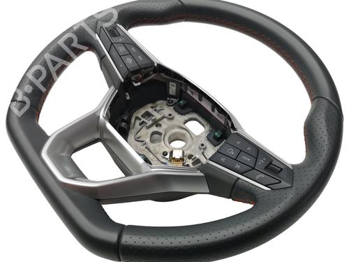 Steering wheel SEAT LEON Sportstourer (KL8, KLD) 1.5 TSI | BP37168555C49 - Image 3
