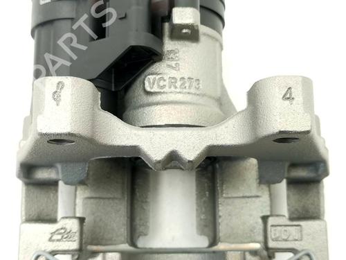 Left rear brake caliper VW ARTEON (3H7, 3H8) 1.5 TSi | BP34731078M107 - Image 14