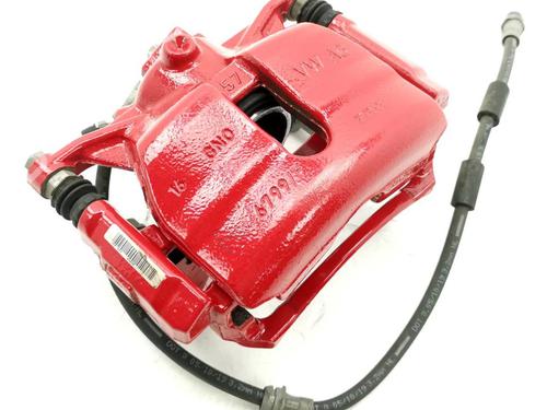 Used Right front brake caliper Right front brake caliper VW T-ROC (A11, D11) 1.0 TSI 4motion (115 hp) 34726257 34726257