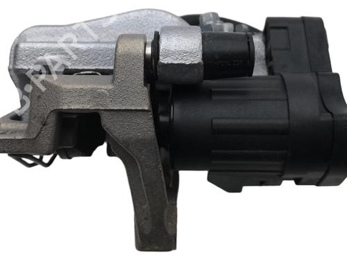Left rear brake caliper CUPRA LEON (KL1, KU1, KUG) 1.5 TSI | BP37755952M107 - Image 10