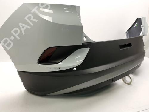 Bagtil kofangere VW ID.4 (E21) PRO | BP39225003C8 - Image 3