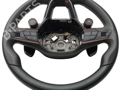 Steering wheel CUPRA FORMENTOR (KM7, KMP) 2.0 TSI 4Drive | BP38743646C49 - Image 3