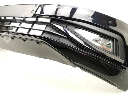 Front bumper VW PASSAT B8 (3G2, CB2) 2.0 TDI | BP35758580C7  - Image 5