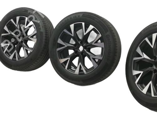 Used Rim Rim CUPRA TERRAMAR (KP1) 2.0 TSI VZ 4Drive (265 hp) 35763121 35763121