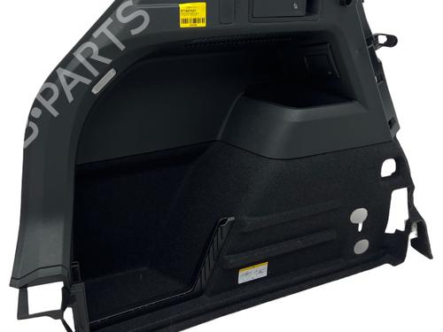 Boot lining VW TIGUAN (CT1) 2.0 TSI 4motion | BP37457988I3 - Image 2