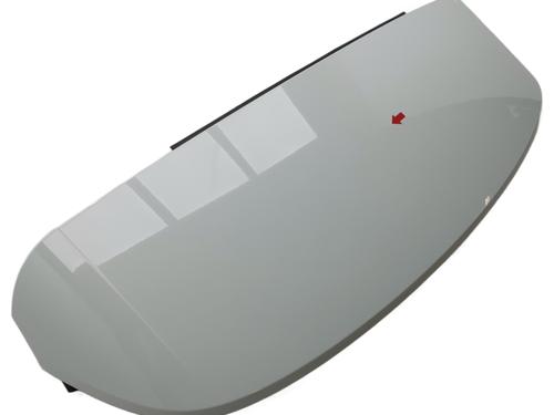 Spoiler bagklap VW ID.7 Tourer (ED5) PRO | BP34726185C96 - Image 9