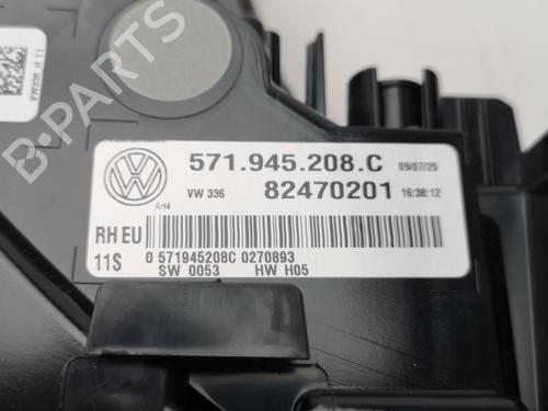Right taillight VW TIGUAN (CT1) 1.5 eTSI | BP36550895C35  - Image 9