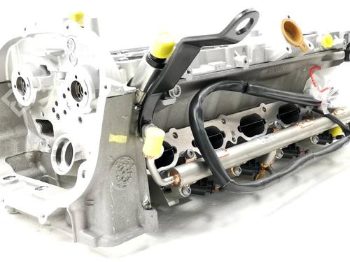 Culata Culata AUDI A6 C6 (4F2) 4.2 quattro (335 hp) 35761045 35761045