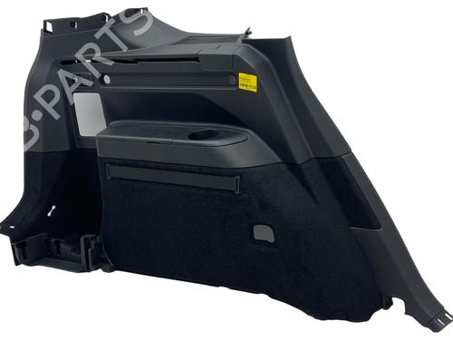 Boot lining VW TOURAN (5T1) 1.2 TSI | BP37658790I3 - Image 3