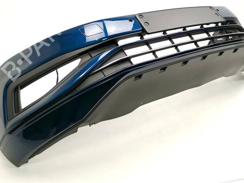 Front bumper VW PASSAT B8 (3G2, CB2) 2.0 TDI | BP35757729C7  - Image 5