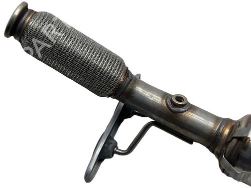 Particulate filter AUDI A3 Sportback (8YA, 8YF) 40 TFSIe | BP37755876M81 - Image 4