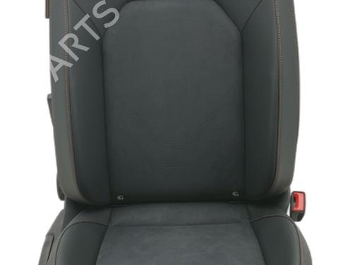 Left front seat CUPRA FORMENTOR (KM7, KMP) 1.4 e-Hybrid | BP35764072C15 - Image 2