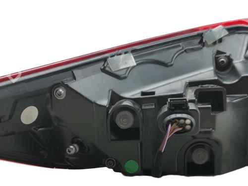Right taillight CUPRA FORMENTOR (KM7, KMP) 2.0 TSI 4Drive | BP36289638C35  - Image 7