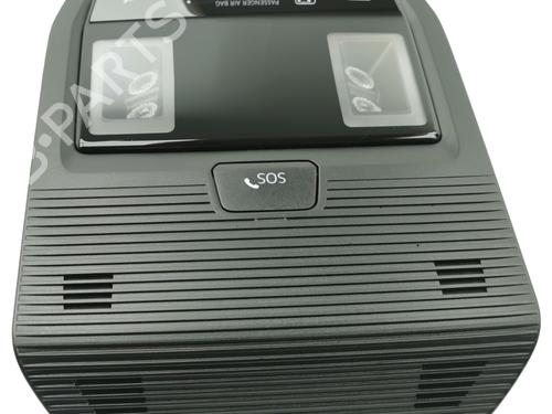 Plafonier VW MULTIVAN T7 (STM, STN) 1.5 TSi | BP36253628I8 - Image 4