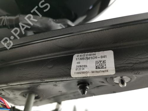 Retrovisor esquerdo VW ID. Buzz Bus (EBB, EBJ) Electric 4motion (EBB) | BP35762942C26 - Image 3