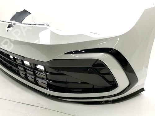 Front bumper VW GOLF VIII (CD1, DA1) 2.0 TSI 4motion | BP35757946C7 - Image 7
