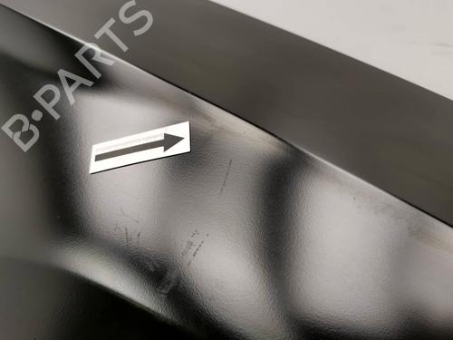 Right front fenders SEAT LEON (5F1) 1.6 TDI | BP34730078C42 - Image 8