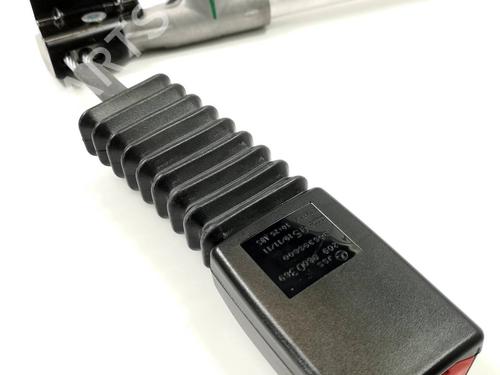 Seat buckle MERCEDES-BENZ CLK (C209) CLK 200 Kompressor (209.342) | BP34732037I32 - Image 3