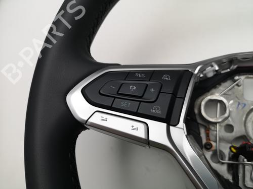 Steering wheel VW TAYRON (R41) 2.0 TDI | BP38743654C49 - Image 9