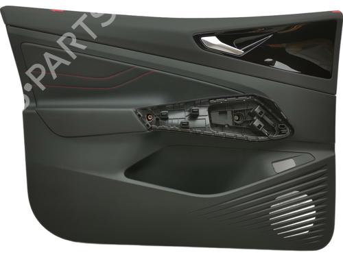Forra frente esquerda Forra frente esquerda VW ID.4 (E21) PRO (265 hp) 34730626 34730626