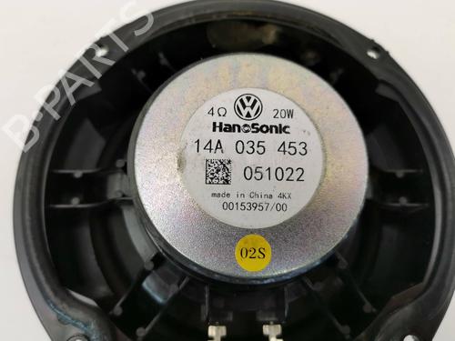 Speaker VW ID.7 (ED2) PRO S | BP35760962E2 - Image 4