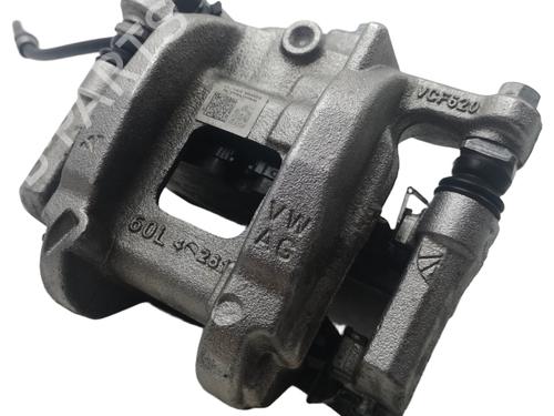 Left front brake caliper CUPRA BORN (K11) 45 | BP38083232M105 - Image 2