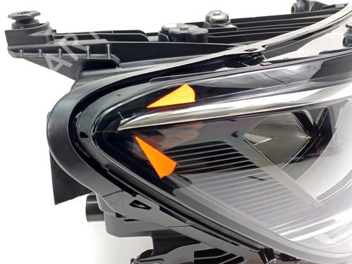 Right headlight VW PASSAT B8 (3G2, CB2) 2.0 TDI | BP34731123C29 - Image 9
