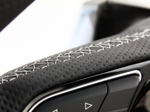 Steering wheel AUDI A3 Sportback (8YA, 8YF) 30 g-tron | BP35759448C49 - Image 7