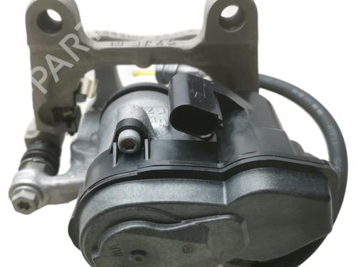 Left rear brake caliper VW TIGUAN (CT1) 2.0 TSI 4motion | BP35764711M107 - Image 4