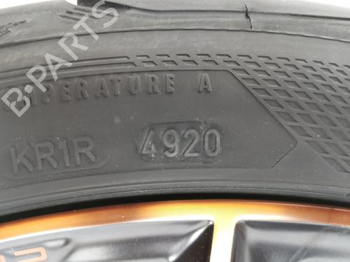 Fælgsæt SEAT ATECA (KH7, KHP) 1.5 TSI 4Drive | BP35764510C100  - Image 5