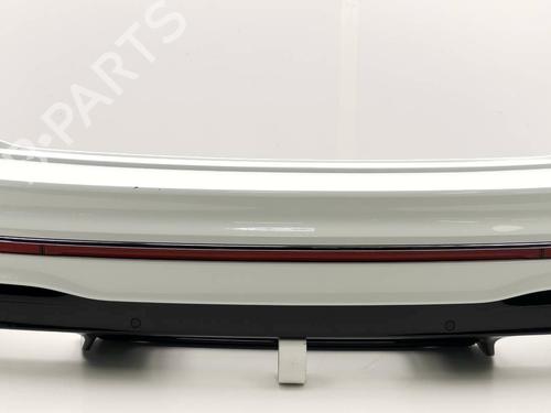 Used Rear bumper Rear bumper VW TIGUAN (5N_) 2.0 TDI 4motion (136 hp) 35759001 35759001