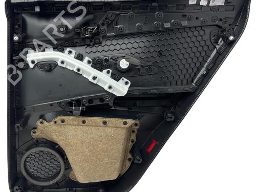 Rear left panel VW TIGUAN (CT1) 2.0 TSI 4motion | BP36963210C60 - Image 6