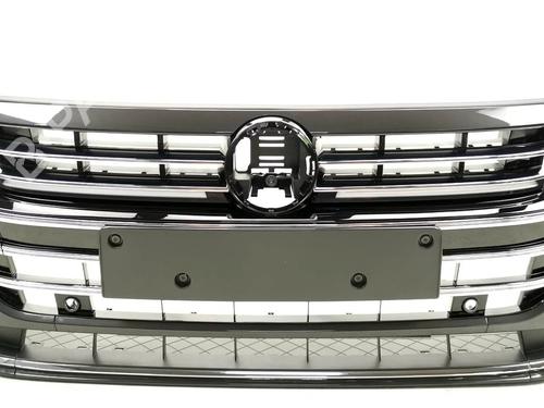 Front bumper VW ARTEON (3H7, 3H8) 1.5 TSi | BP35758812C7 - Image 16