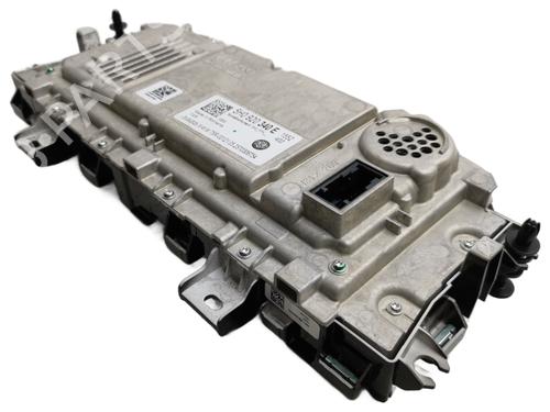 Instrument cluster VW CADDY V Box Body/MPV (SBA, SBH) 1.5 TSi eHYBRID PLUG-IN | BP34732590C47  - Image 5