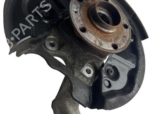 Left rear steering knuckle VW GOLF VIII (CD1, DA1) 2.0 GTI | BP38982228M27 - Image 2