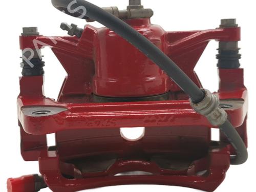 Left front brake caliper VW GOLF VII Van (5G1) 1.6 TDi | BP34726330M105 - Image 10