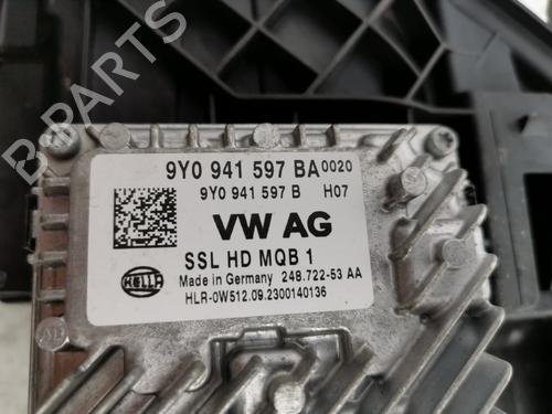 Left headlight CUPRA TERRAMAR (KP1) 1.5 e-HYBRID VZ | BP34727664C28 - Image 10