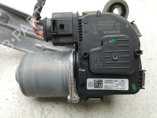 Electronic module VW ID.3 (E11, E12) 1st | BP35764232M83 - Image 8