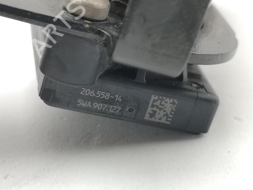 Electronic sensor CUPRA FORMENTOR (KM7, KMP) 2.0 TSI 4Drive | BP37066488M84 - Image 5