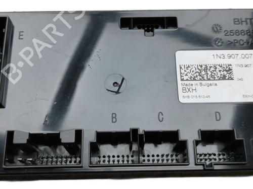 Climate control VW ID. Buzz Bus (EBB, EBJ) Electric 4motion (EBB) | BP34728015I5  - Image 8