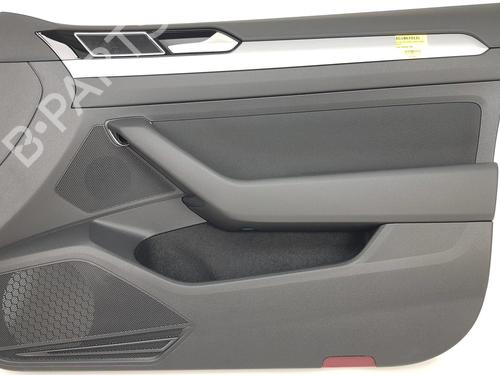 Front right panel VW PASSAT B8 (3G2, CB2) 2.0 TDI | BP34729692C59  - Image 10