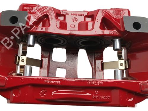 Right front brake caliper AUDI Q6 E-TRON (GFB) SQ6 e-tron quattro | BP34727633M104 - Image 8