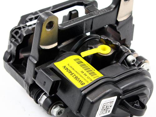 Right rear brake caliper AUDI A6 C8 (4A2) 50 TFSI e quattro | BP34730871M106 - Image 2